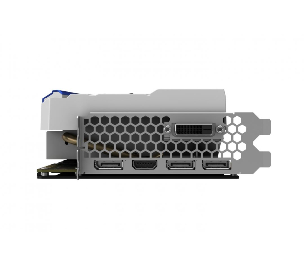 Palit GeForce GTX 1080 GameRock 8GB GDDR5X - 350140 - zdjęcie 8
